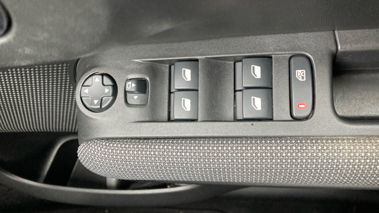 Citroen C3 Aircross 1.2 PureTech 110 Flair 5dr [6 speed] Petrol Hatchback